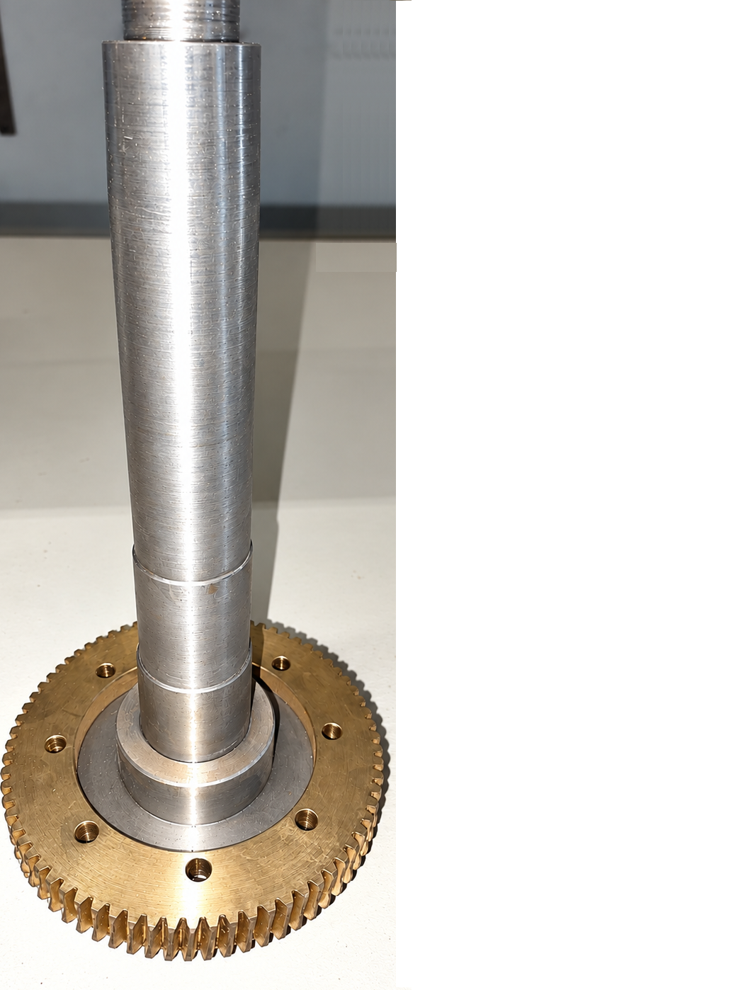 Prototype Fabrication